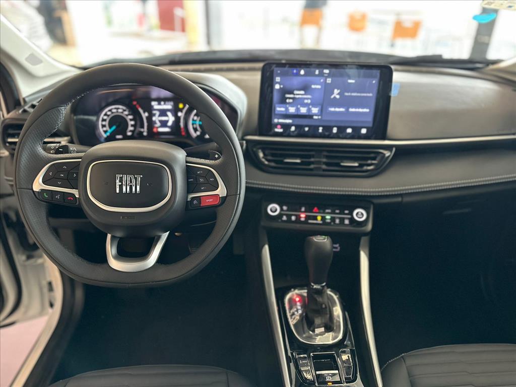 FASTBACK 1.0 TURBO 200 HYBRID AUDACE CVT3