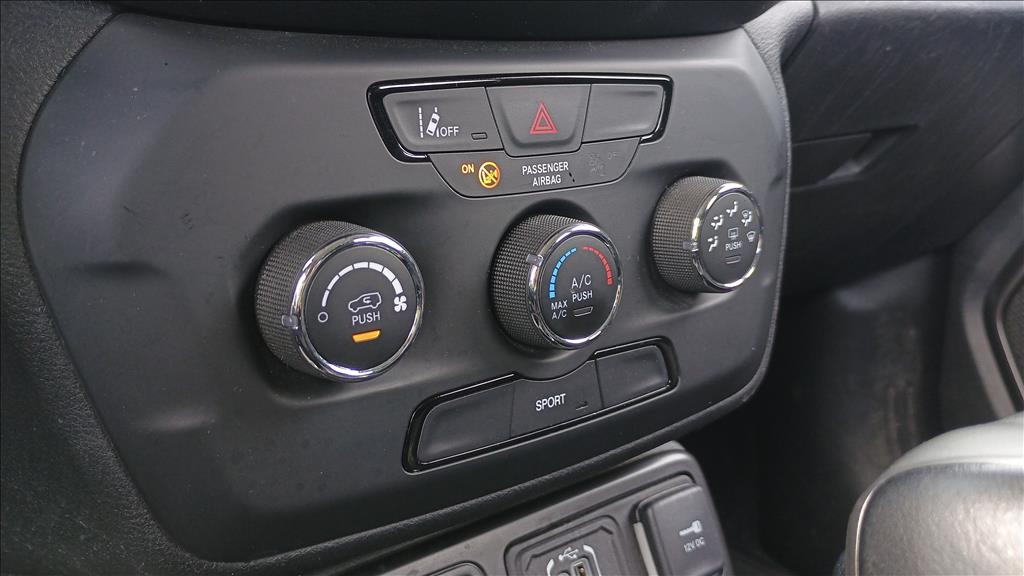 RENEGADE 1.3 T270 TURBO FLEX SPORT AT613