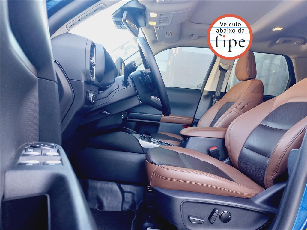 Foto ilustrativa do carro