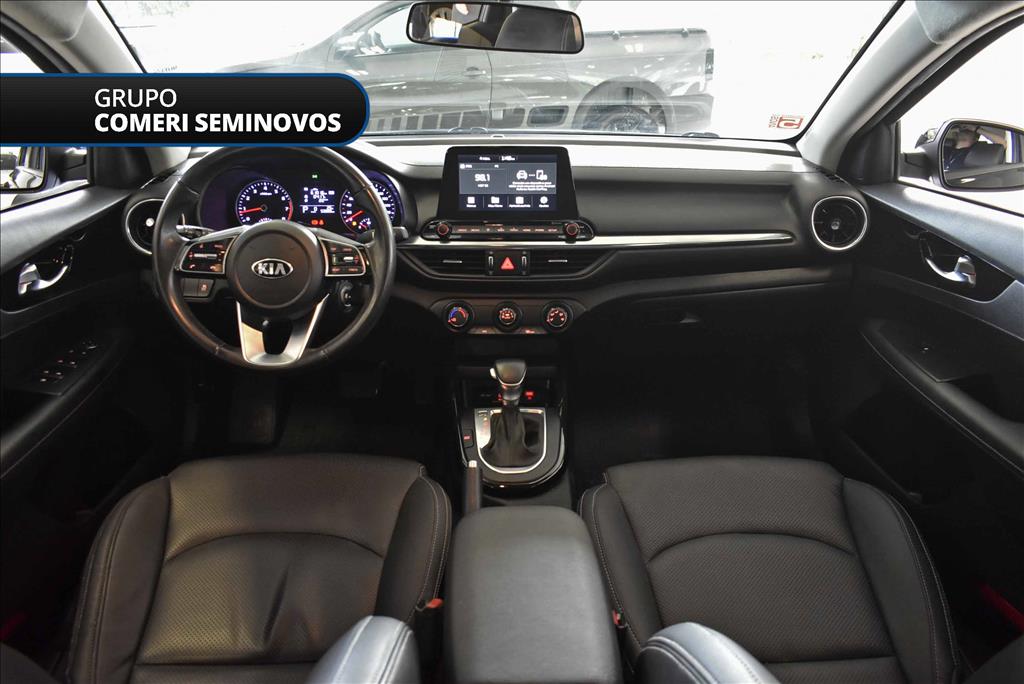 CERATO 2.0 16V FLEX EX AUTOMÁTICO4