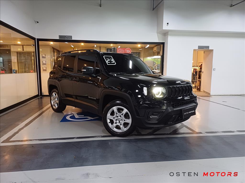 1.3 T270 TURBO FLEX SPORT AT6