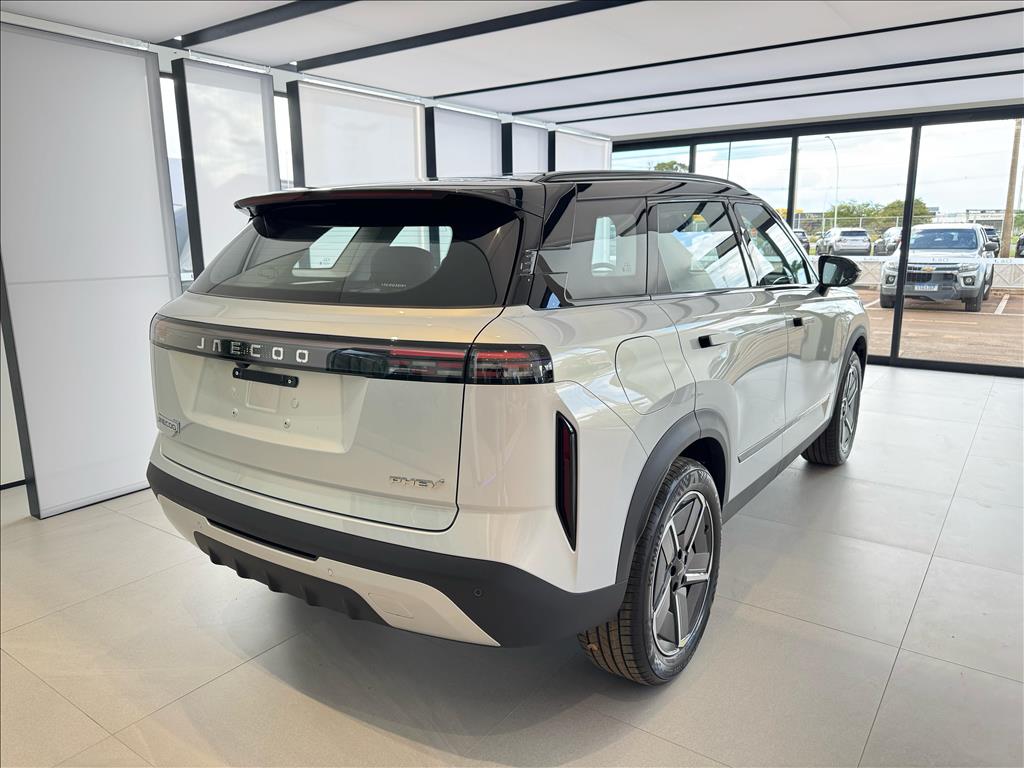7 1.5 TGDI PHEV PRESTIGE DHT5
