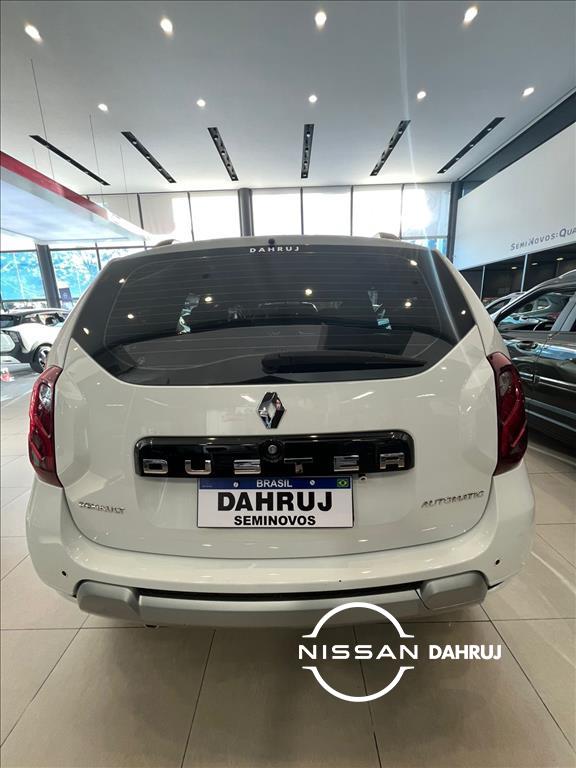 DUSTER 2.0 DYNAMIQUE 4X2 16V FLEX 4P MANUAL11