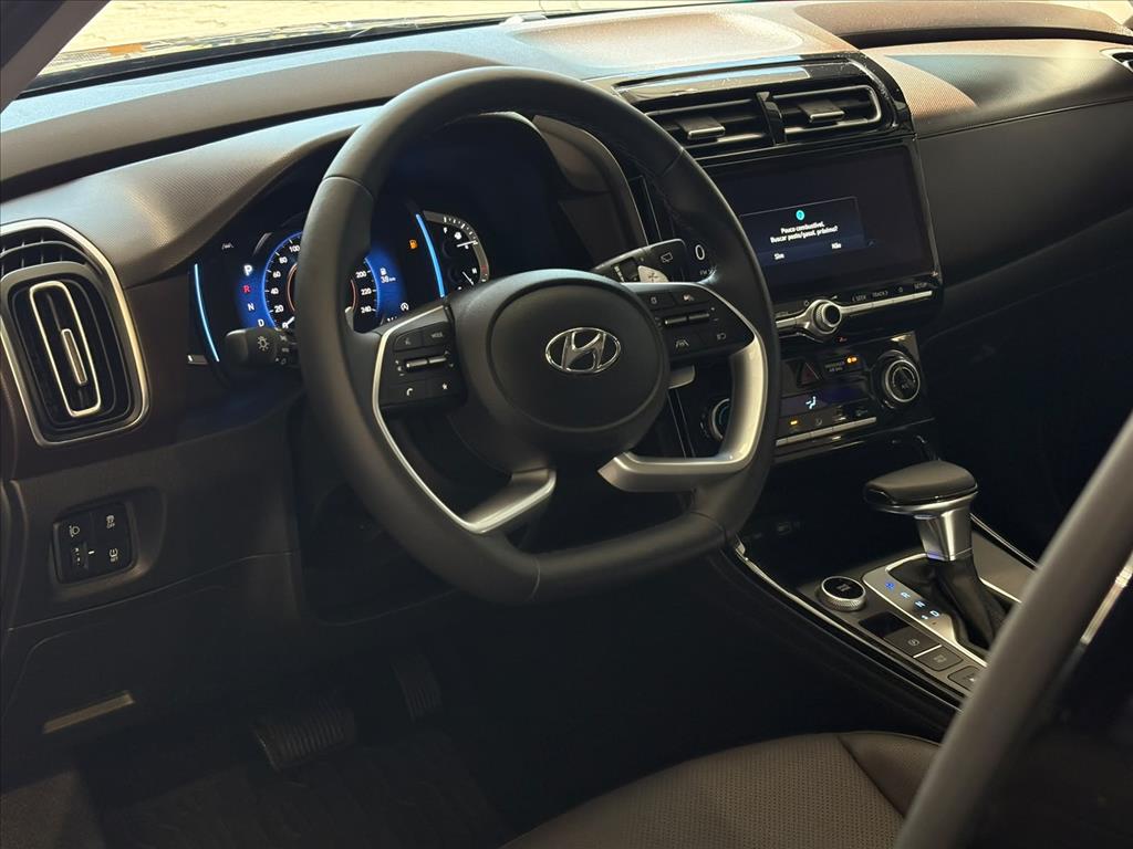 CRETA 1.0 TGDI FLEX PLATINUM AUTOMÁTICO14