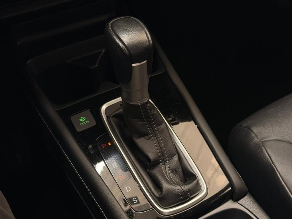 CITY 1.5 i-VTEC FLEX EXL CVT12