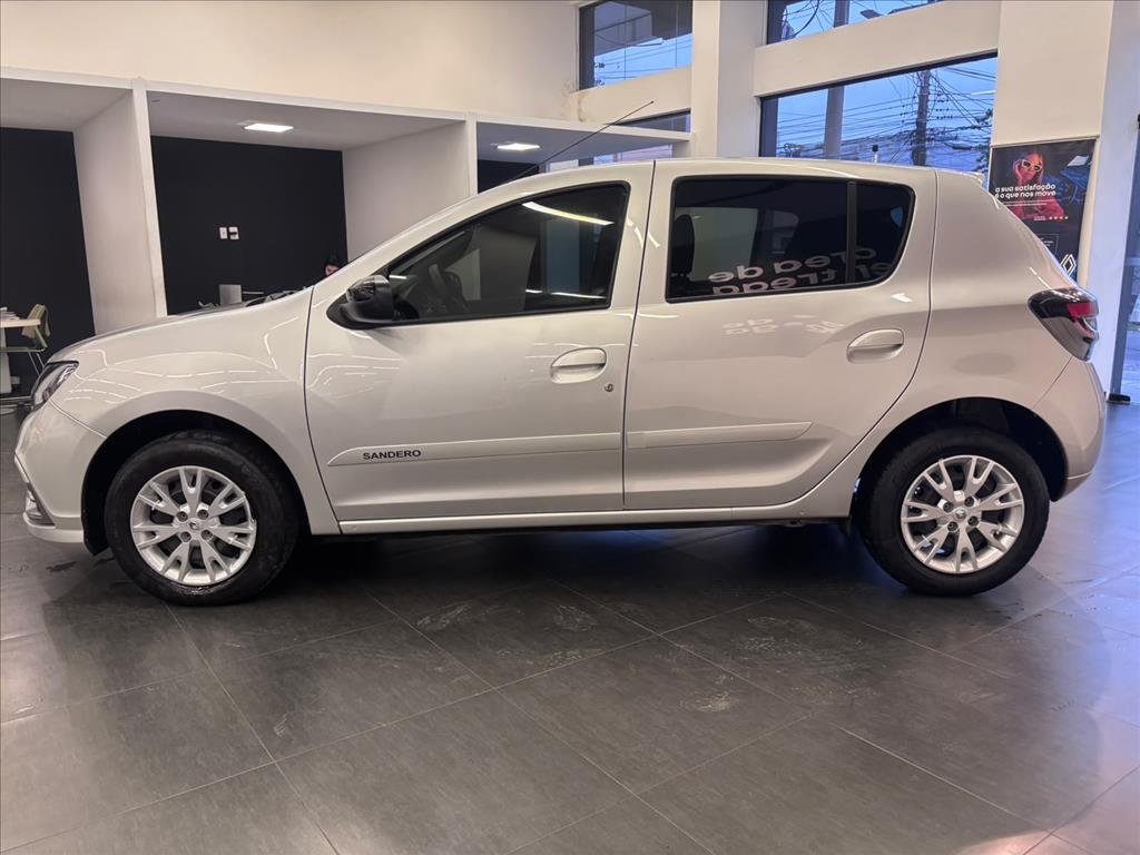 SANDERO 1.0 12V SCE FLEX S EDITION MANUAL3