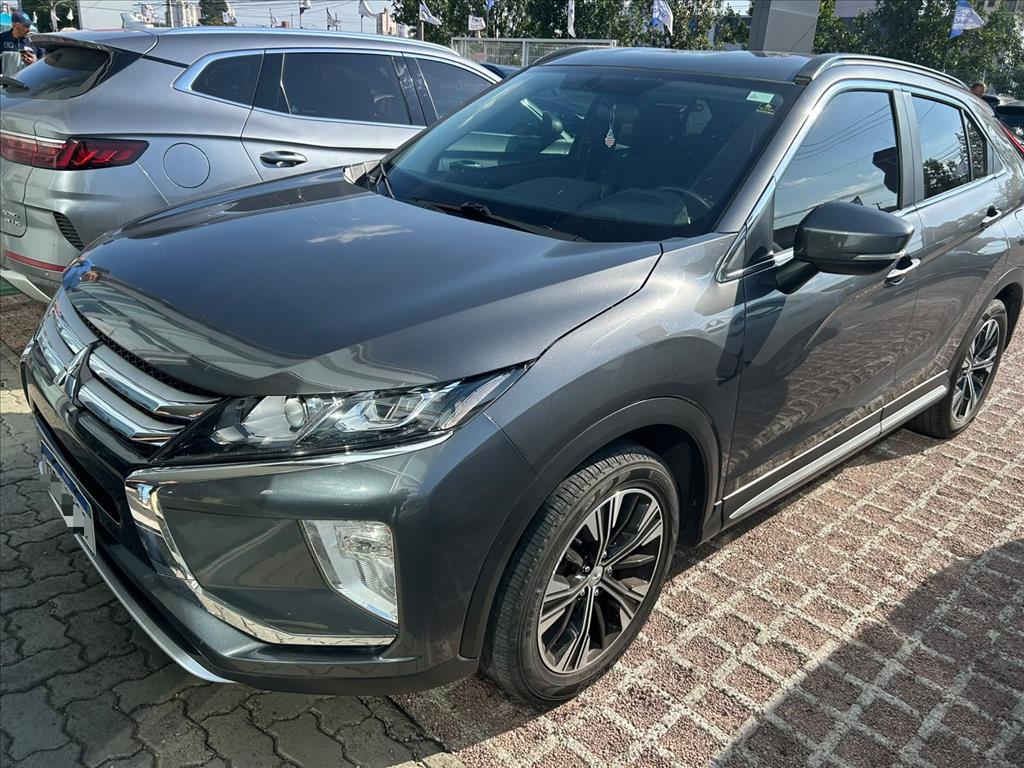 ECLIPSE CROSS 1.5 MIVEC TURBO GASOLINA GLS CVT2