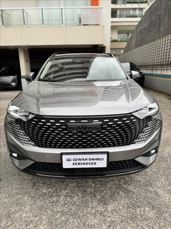 HAVAL H6 1.5 HEV PREMIUM E-TRACTION1