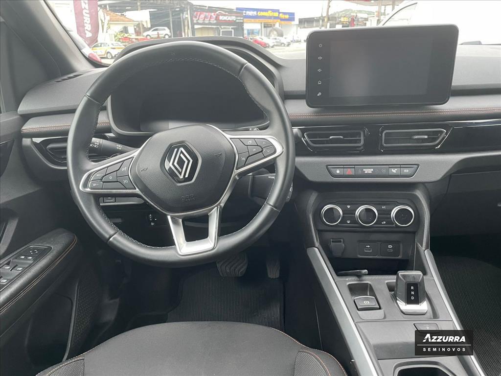 KARDIAN 1.0 TCE FLEX TECHNO EDC8