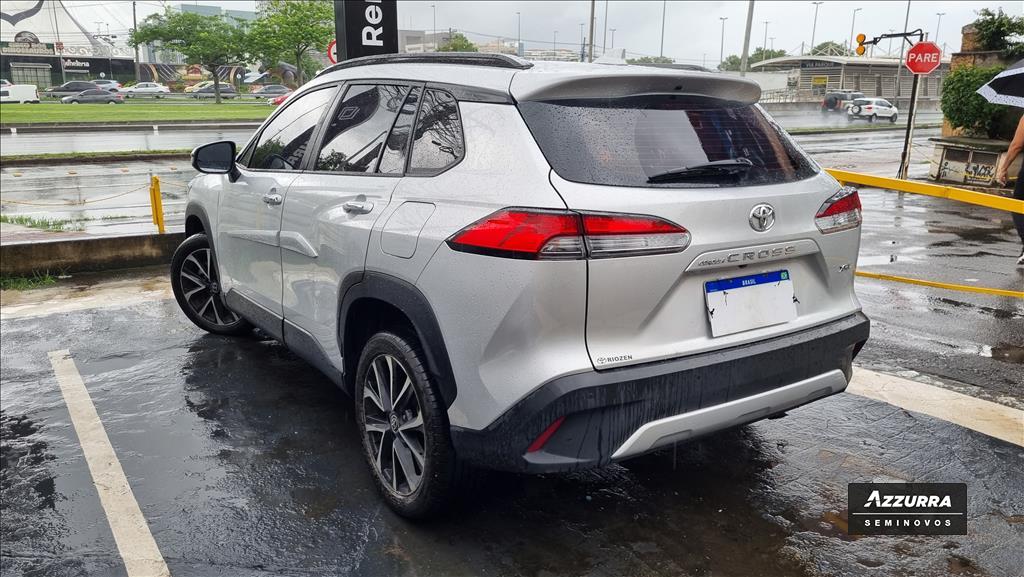 COROLLA CROSS 2.0 VVT-IE FLEX XRE DIRECT SHIFT3