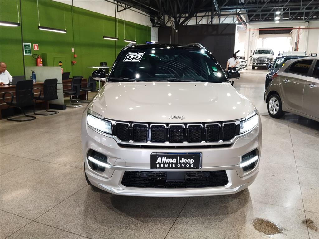 COMMANDER 1.3 T270 TURBO FLEX OVERLAND AT61