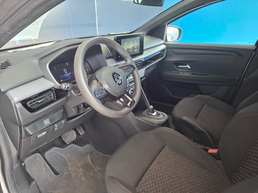 KARDIAN 1.0 TCE FLEX EVOLUTION EDC10