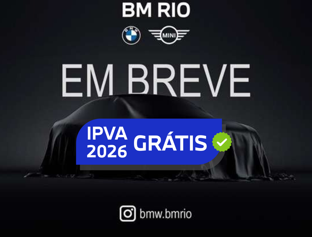 3.0 I6 TURBO HÍBRIDO XDRIVE45E M SPORT AUTOMÁTICO