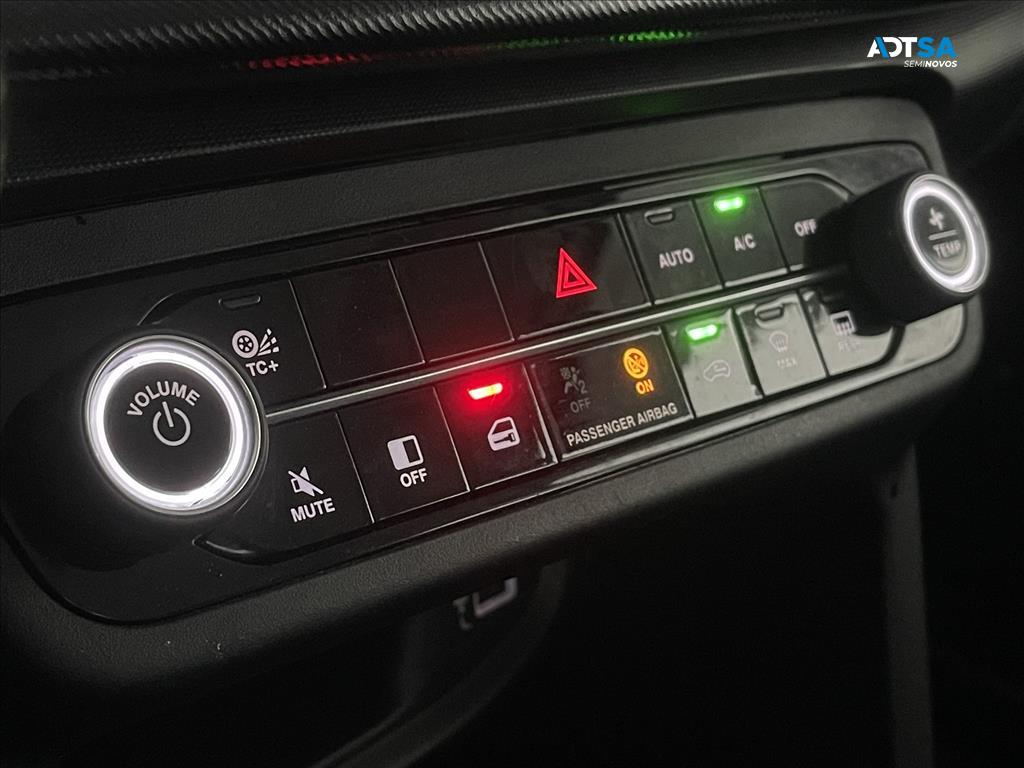 FIAT PULSE 1.3 FLEX DRIVE MANUAL
