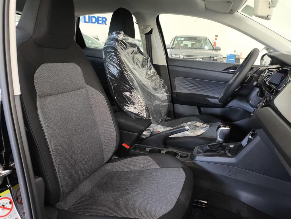 POLO 1.0 170 TSI SENSE AUTOMÁTICO4