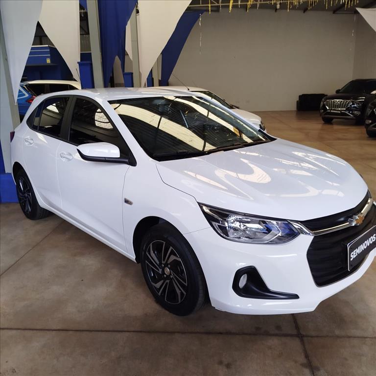 ONIX 1.0 FLEX LT MANUAL