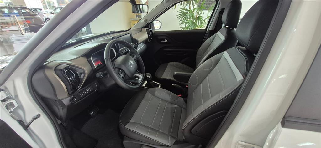 C3 AIRCROSS 1.0 TURBO 200 FLEX SHINE CVT12