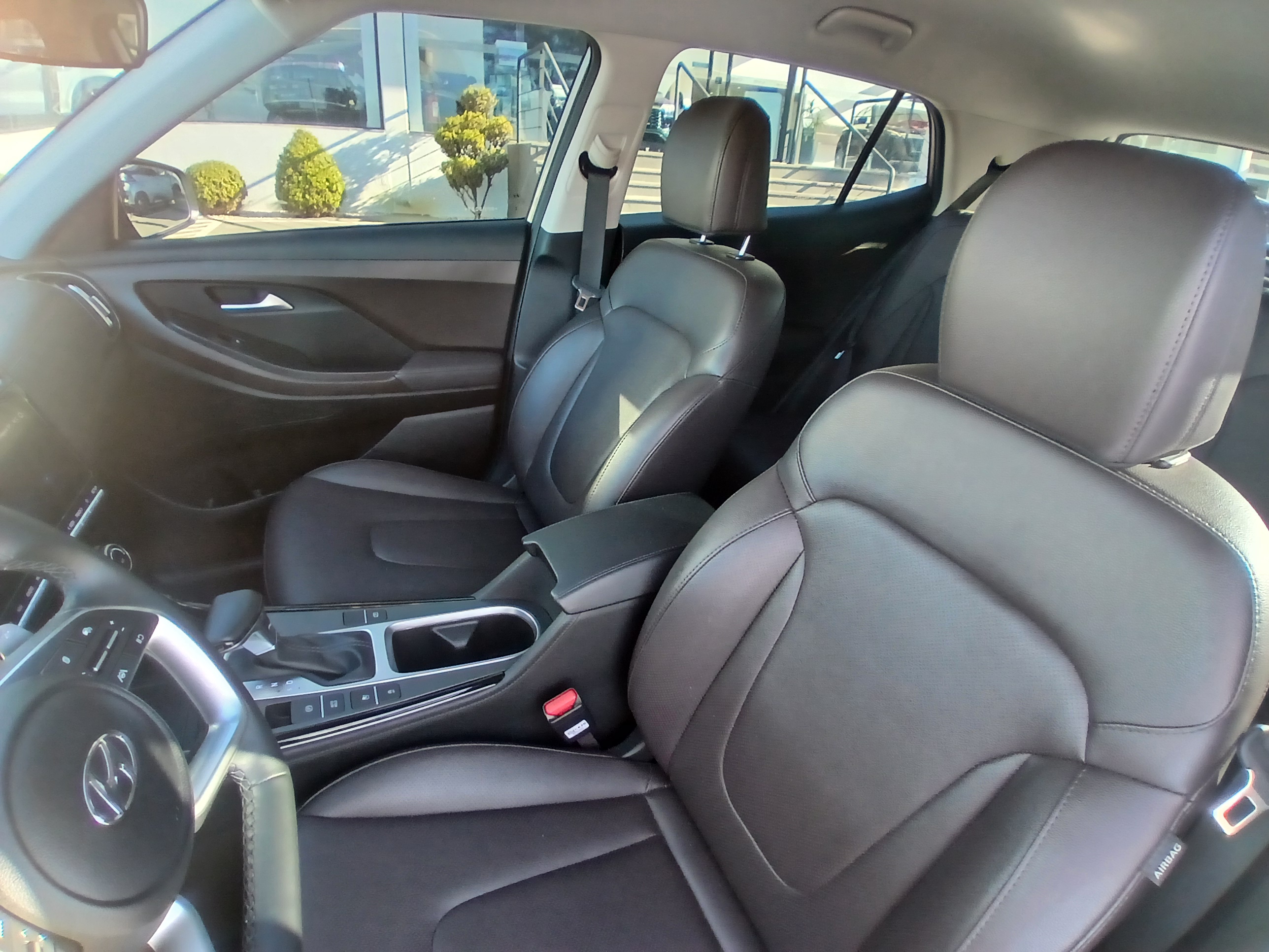 CRETA 1.0 TGDI FLEX PLATINUM AUTOMÁTICO8