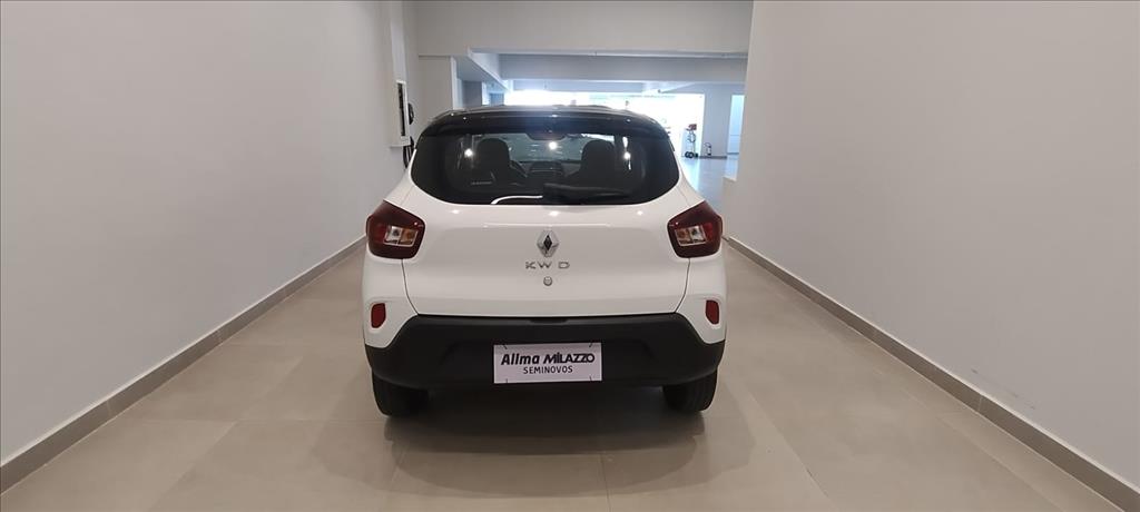KWID 1.0 12V SCE FLEX INTENSE MANUAL5