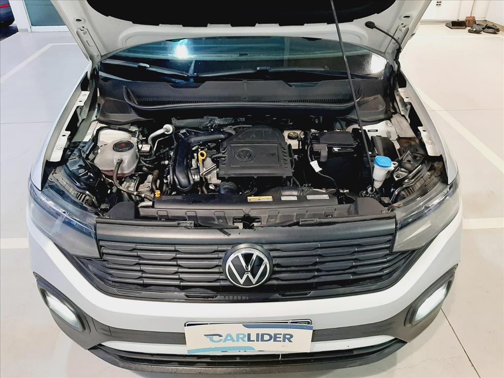 T-CROSS 1.0 200 TSI TOTAL FLEX SENSE AUTOMÁTICO7