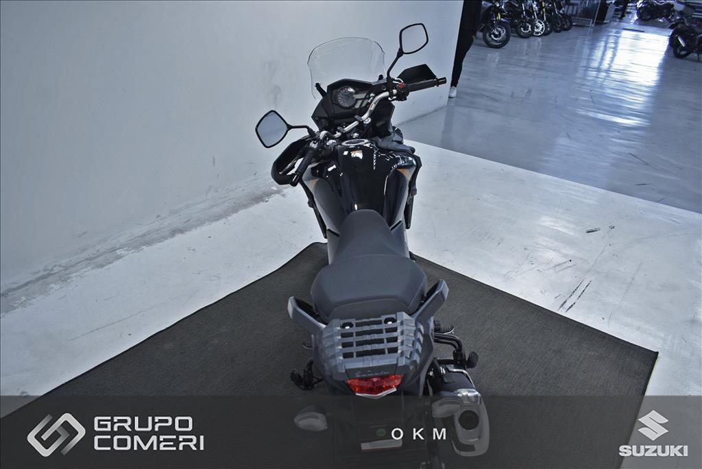 V-STROM 650XT ABS5