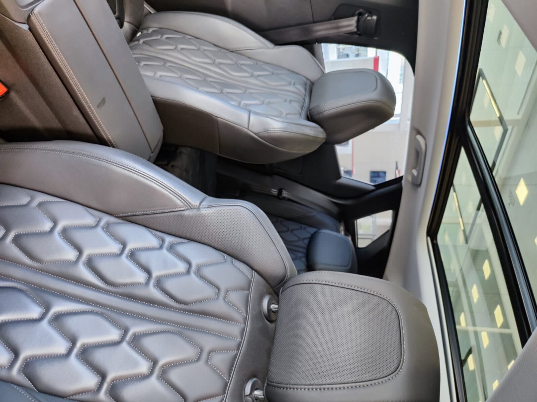 3008 1.6 16V THP GASOLINA GRIFFE AUTOMÁTICO5