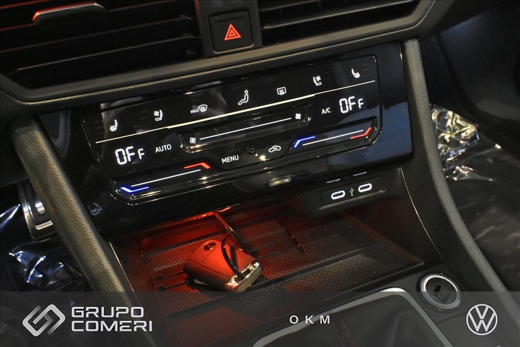 JETTA 2.0 350 TSI GASOLINA GLI DSG12