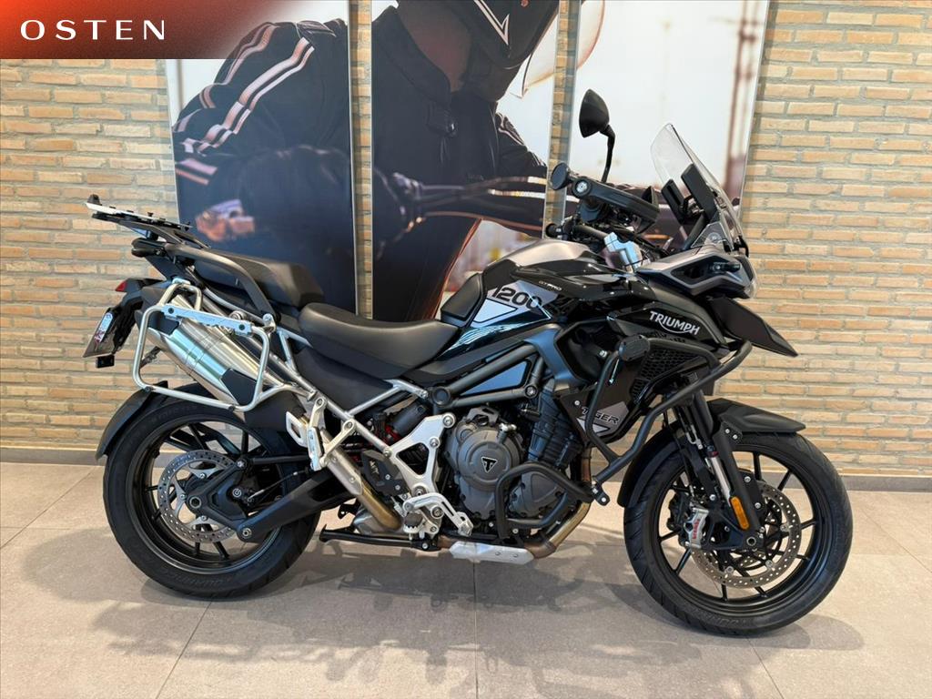 TRIUMPH-TIGER-1200 GT PRO