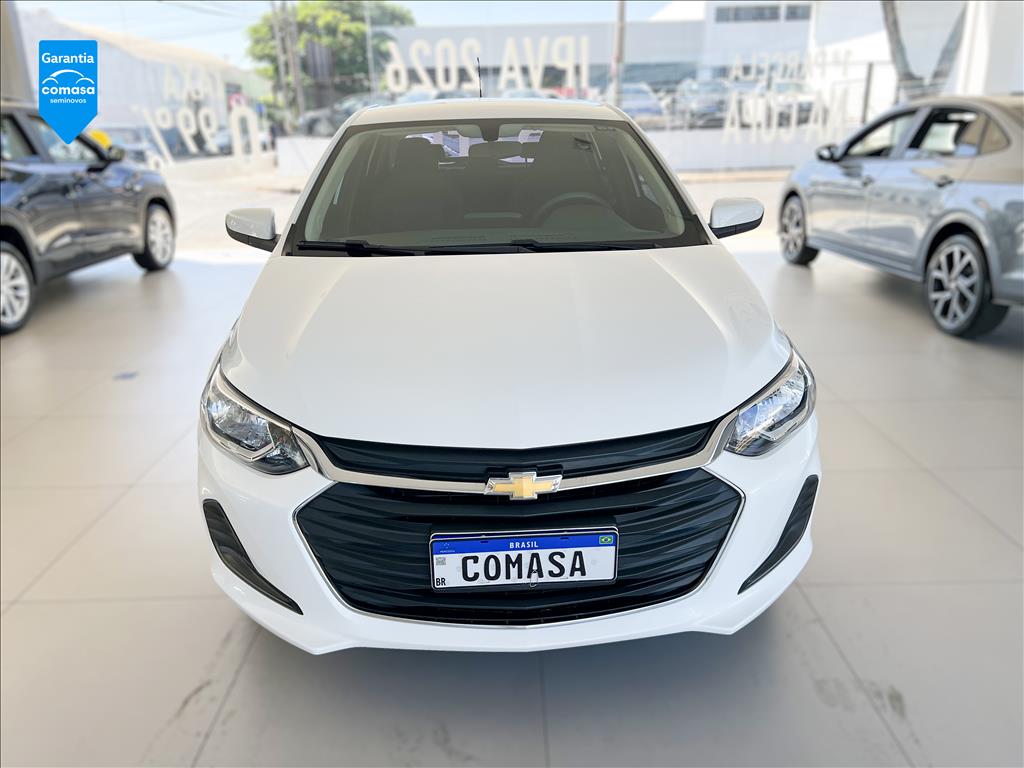 ONIX 1.0 FLEX LT MANUAL1