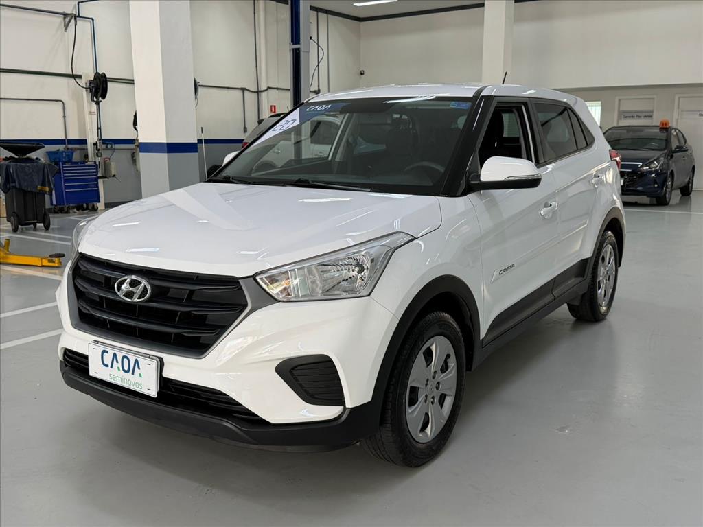 1.6 16V FLEX ATTITUDE AUTOMÁTICO