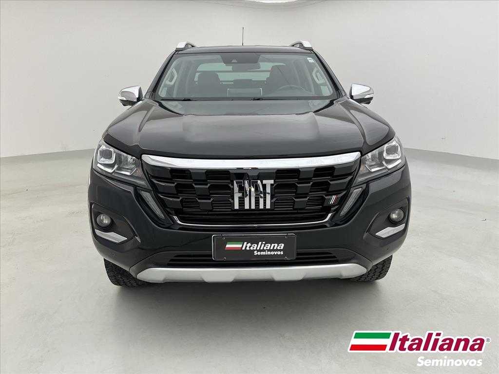 TITANO 2.2 TURBO DIESEL RANCH 4X4 AT67