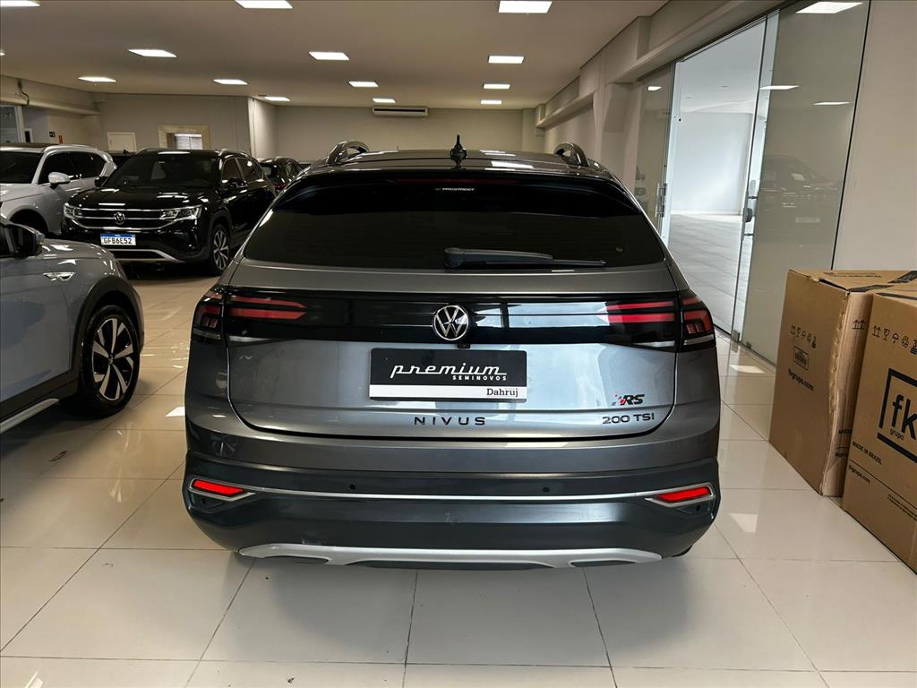 NIVUS 1.0 200 TSI TOTAL FLEX HIGHLINE AUTOMÁTICO4