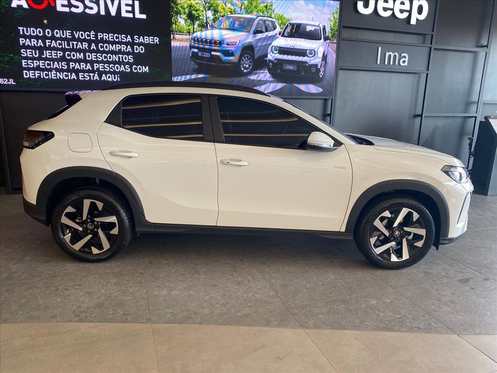 TERA 1.0 170 TSI HIGH AUTOMÁTICO3