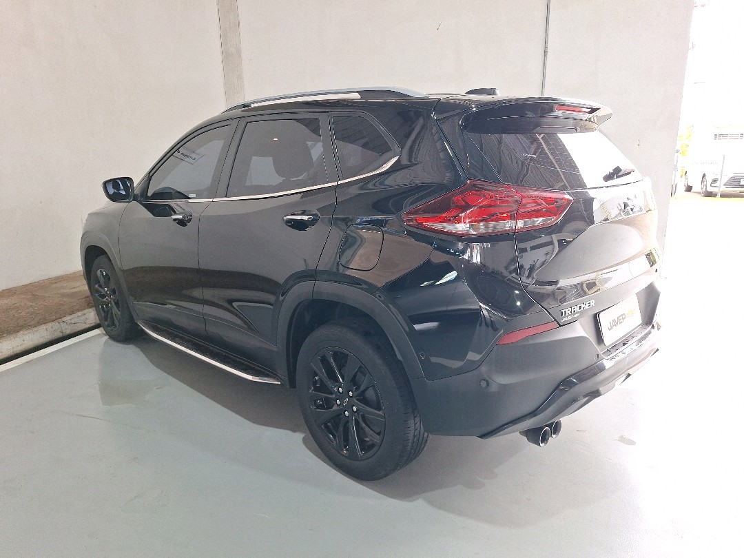 Chevrolet Tracker 1.2 Turbo Flex Premier Automático - foto 6