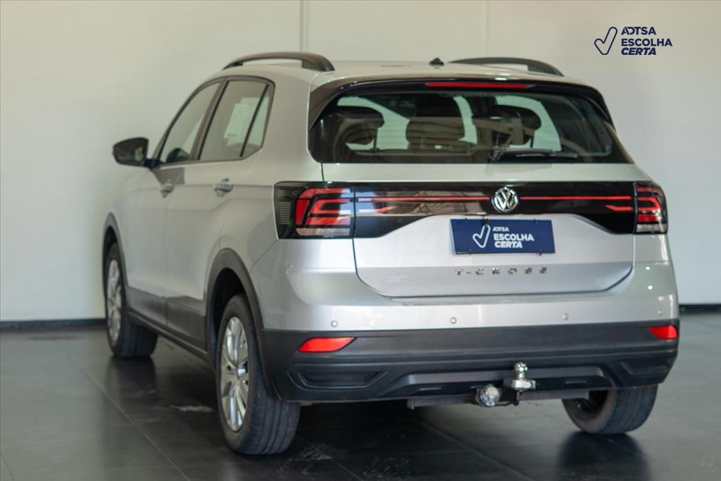 T-CROSS