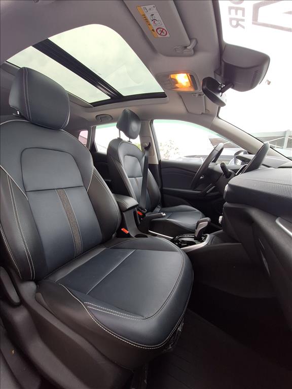 TRACKER 1.2 TURBO FLEX PREMIER AUTOMÁTICO8