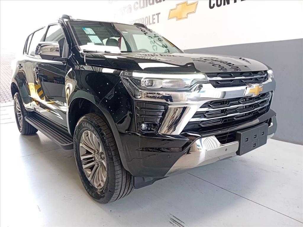 TRAILBLAZER 2.8 16V TURBO DIESEL HIGH COUNTRY 7L 4X4 AUTOMÁTICO1