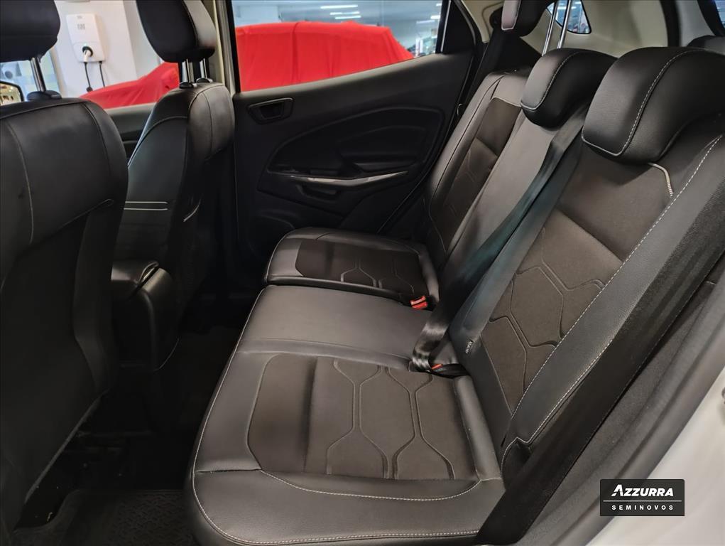 ECOSPORT 1.5 TI-VCT FLEX FREESTYLE AUTOMÁTICO13