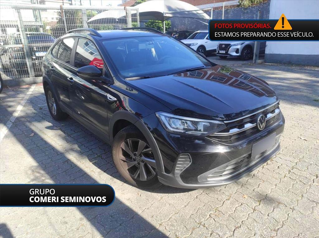 NIVUS 1.0 200 TSI TOTAL FLEX COMFORTLINE AUTOMÁTICO