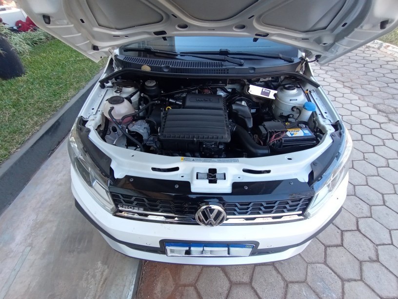 SAVEIRO 1.6 CROSS CD 16V FLEX 2P MANUAL11