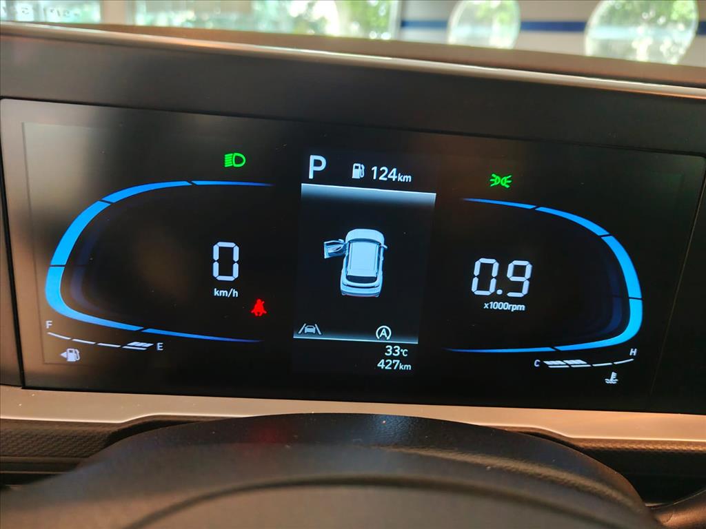 Hyundai-CRETA-1.0 TGDI FLEX LIMITED AUTOMÁTICO