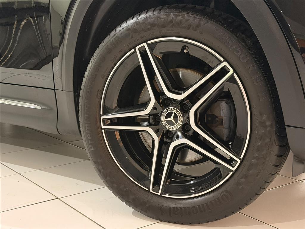 GLB 200 1.3 CGI GASOLINA PROGRESSIVE 7G-DCT2