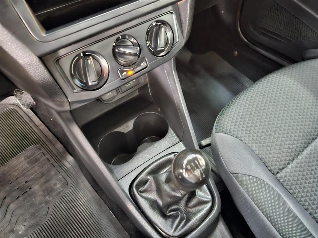 SAVEIRO 1.6 MSI ROBUST CS 8V FLEX 2P MANUAL7