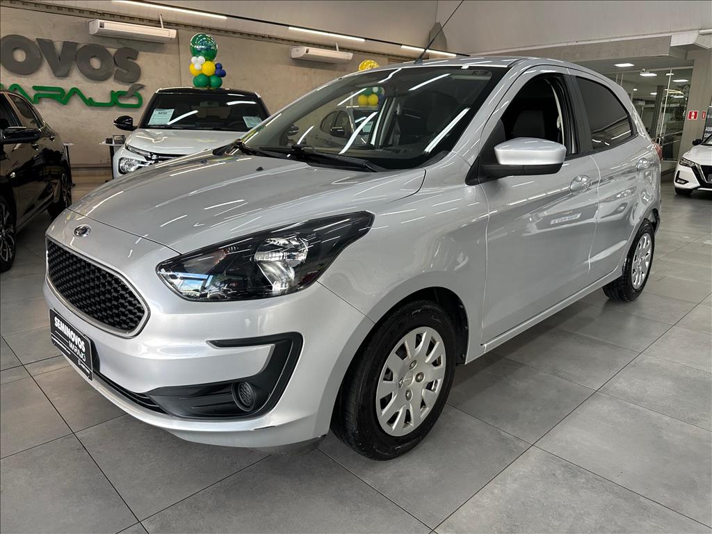 KA 1.0 TI-VCT FLEX SE MANUAL3