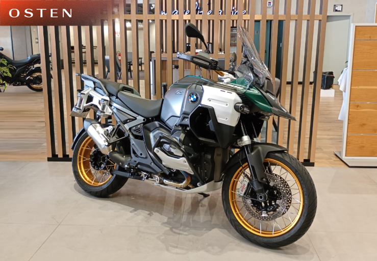 1300 GS ADVENTURE