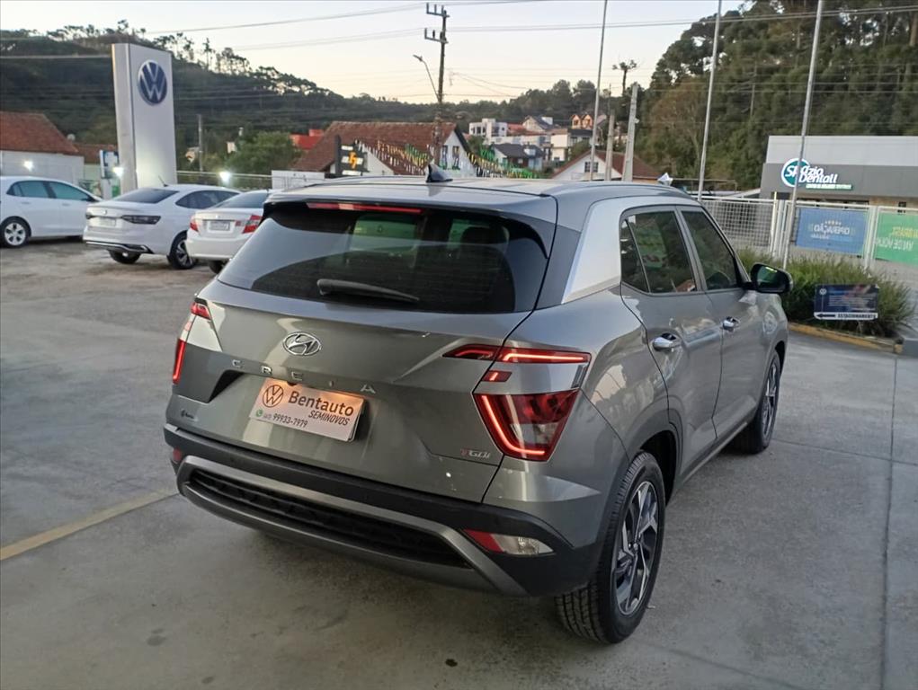 CRETA 1.0 TGDI FLEX LIMITED AUTOMÁTICO7