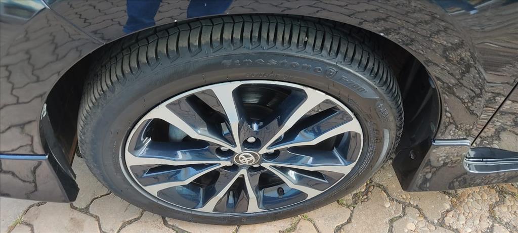 COROLLA 2.0 XRS 16V FLEX 4P AUTOMÁTICO15
