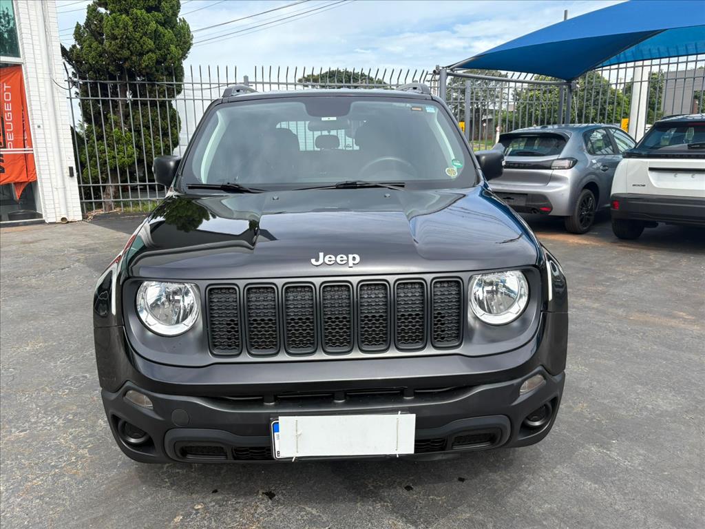 RENEGADE 1.8 16V FLEX SPORT 4P AUTOMÁTICO2