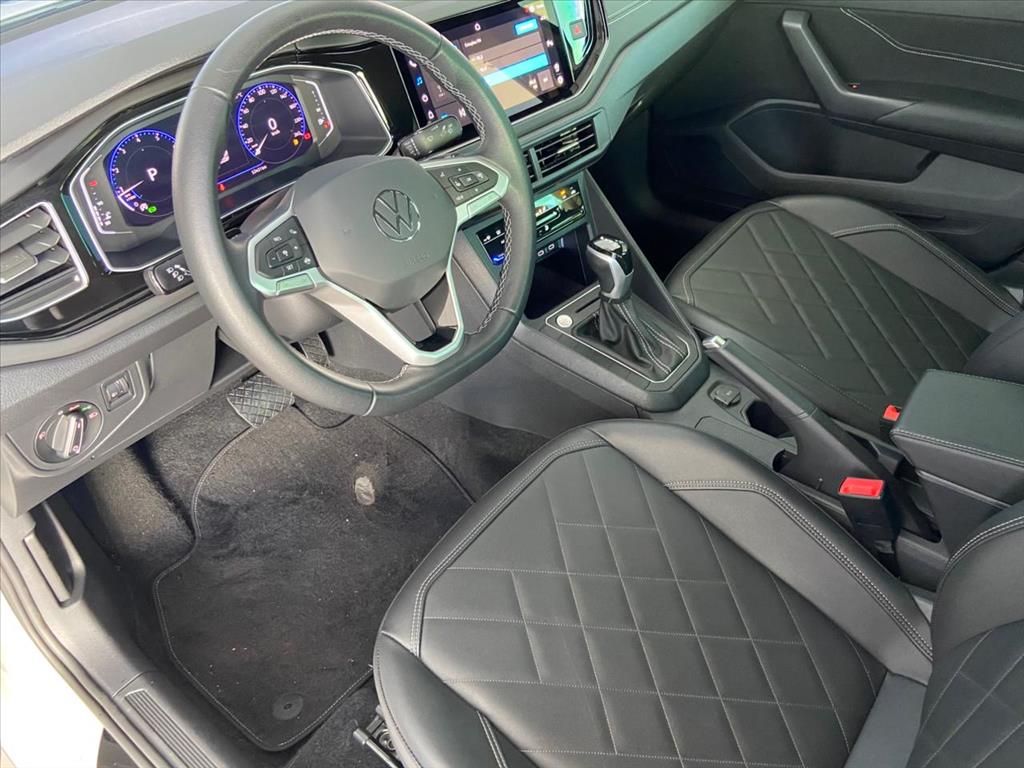 VIRTUS 1.4 250 TSI EXCLUSIVE AUTOMÁTICO9