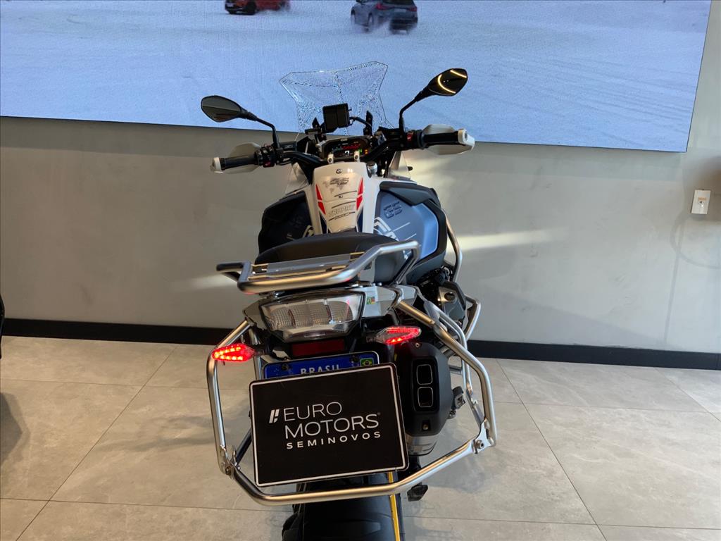 BMW Motorrad-R-1250 GS ADVENTURE PREMIUM